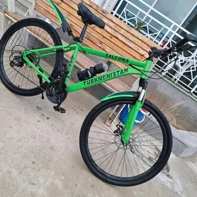 TIGIR 26 LIK TURKMENISTAN ORBI