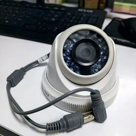 камера AHD kamera