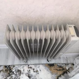 ОБОГРЕВАТЕЛЬ 13