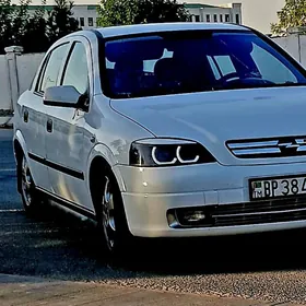 Opel Astra 2003