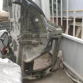 KİA SORENTO KRLO FARTUK 2015-2020