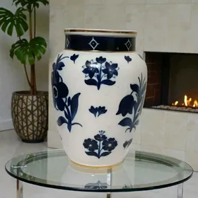 Ваза/ waza/gadym