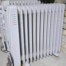 МАСЛЯНЫЕ РАДИАТОРЫ, PEC BATARE