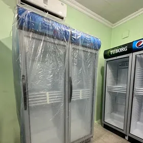 witrina holadilnik Ugur PAKET