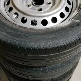 Gara Disga Teker 16 lyk