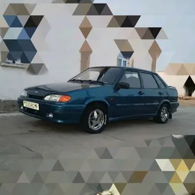 Lada 2115 2002