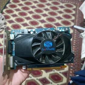 ПРОДАМ ВИДЕОКАРТУ