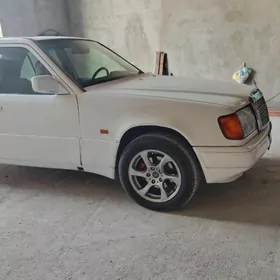 Mercedes-Benz 230E 1994