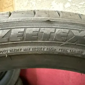 TEKER PAKRISKA KIA STINGER 225/40/19 255/35/19