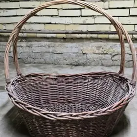 КАРЗИНА KARZINA