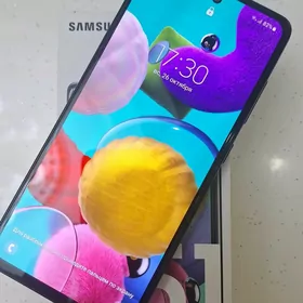 Samsung A51