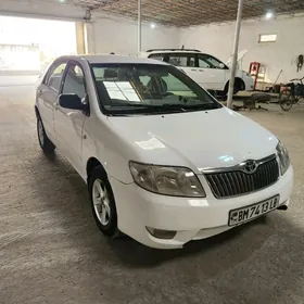 Toyota Corolla 2005