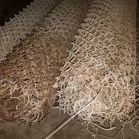 Сетка Рябица