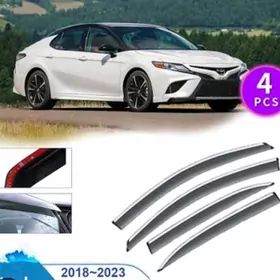 Kemri witrawik 2018.2024