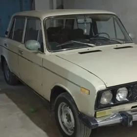 Lada 2106 1987