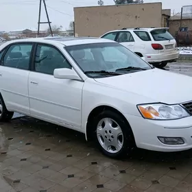 Toyota Avalon 2003