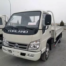 Forland H2 2025