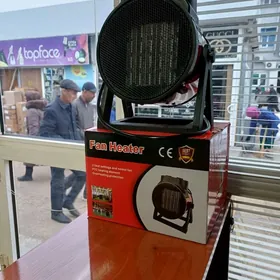 Peçka Fen Тепловентилятор