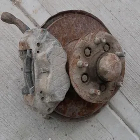 stupisa orsun masyny