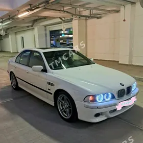 BMW 525 2003