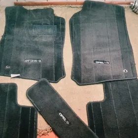 kowrik Vectra B morda