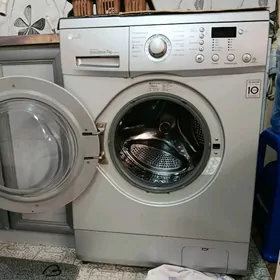 Стиральная машина автомат