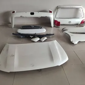 Landcruiser 200 Morda