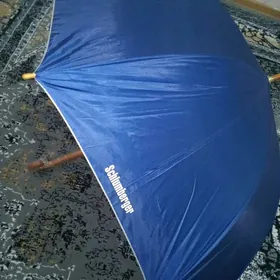 Мужской зонтик