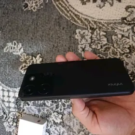 INFINIX SMART 7 PLUS