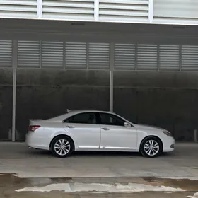 Lexus ES 350 2012