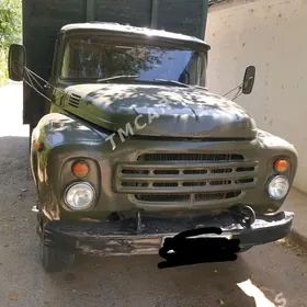 Zil 130 1987