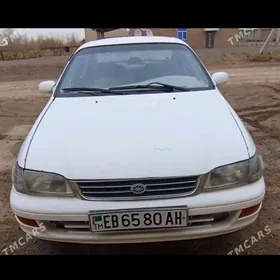Toyota Corona 1993