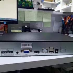 тюнер для IP камер