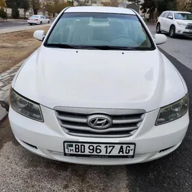 Hyundai Sonata 2005