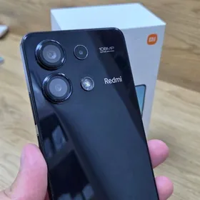 Redmi note 13 8/256