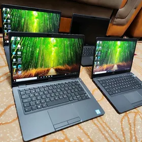 ноутбук noutbuk DELL 8TH gen