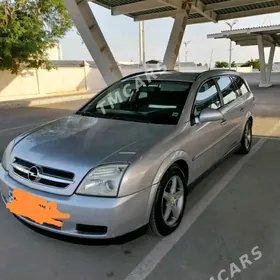 Opel Vectra 2003