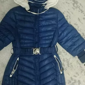 куртки для девочек