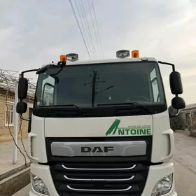 DAF 460 2020
