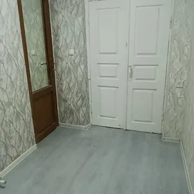 satlyk jaý eyesinden