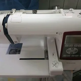 janome 230e