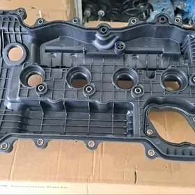 Sonata 1.6 Turbo klapyn kryşka