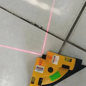 lazer dioganal almak ucin