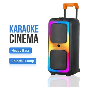 Kalonka Karaoke Uly Paket