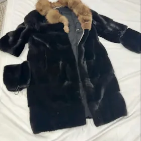 naturalnyy mehly shuba