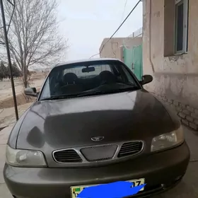 Daewoo Nubira 1997