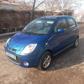 Daewoo Matiz 2008