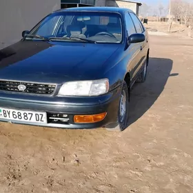 Toyota Corona 1994