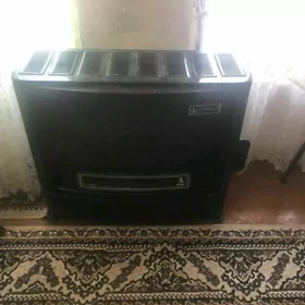 Иранская печь