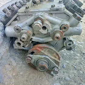 Kamaz taplmnoŷ aparat